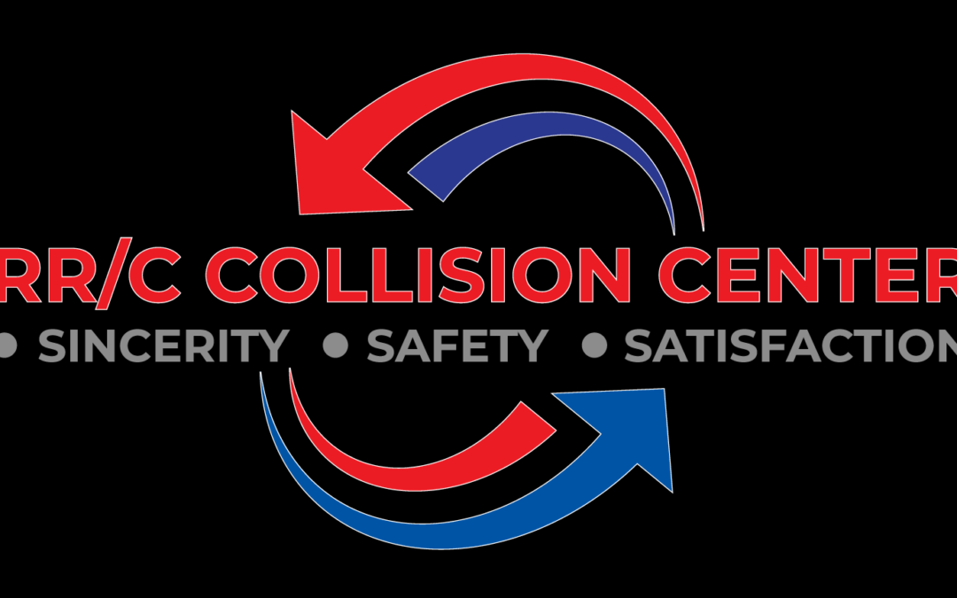 RRC Collision Casper's Trusted Body Shop