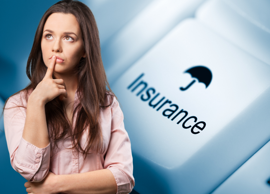 what your insurance covers