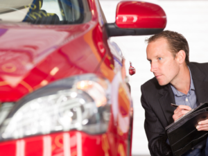 Appraisal Clause for Auto Insurance