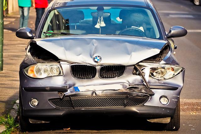 Your Car is Totaled. What Happens Next?