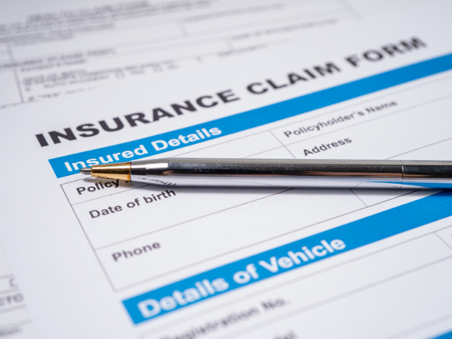 Appraisal Clause for Auto Insurance